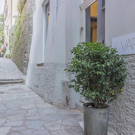La Casa Di Rosa Apartment Varenna Exterior photo